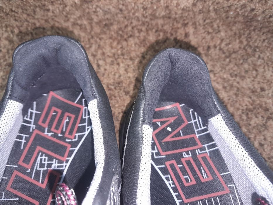 Туфлі , кросівки спецвзуття Elten 42 розмір.