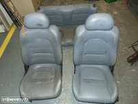 Mazda MX3 conjunto dos bancos