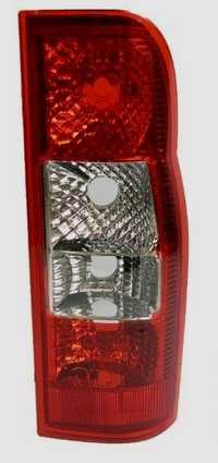 FORD TRANSIT 2006 - lampa lewy tył nowa DEPO