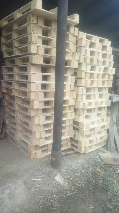 Продам піддони дешево