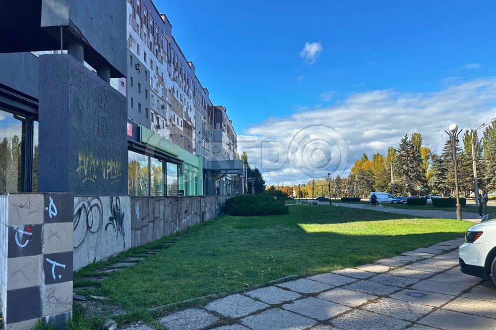 Продаж нежитлового приміщення вул. В.Матусевича