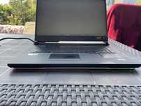 Róg strix scar 17 laptop gamingowy