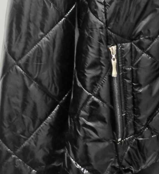 Kurtka przejściowa ciepła damska xxxl nowa