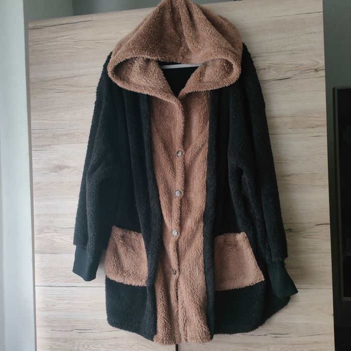 Kurtka bluza misiu