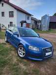 Audi A3 1.9 TDI 2009r