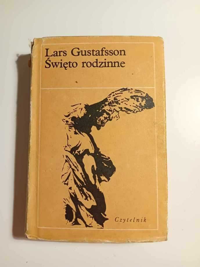 Lars Gustafsson - Święto rodzinne
