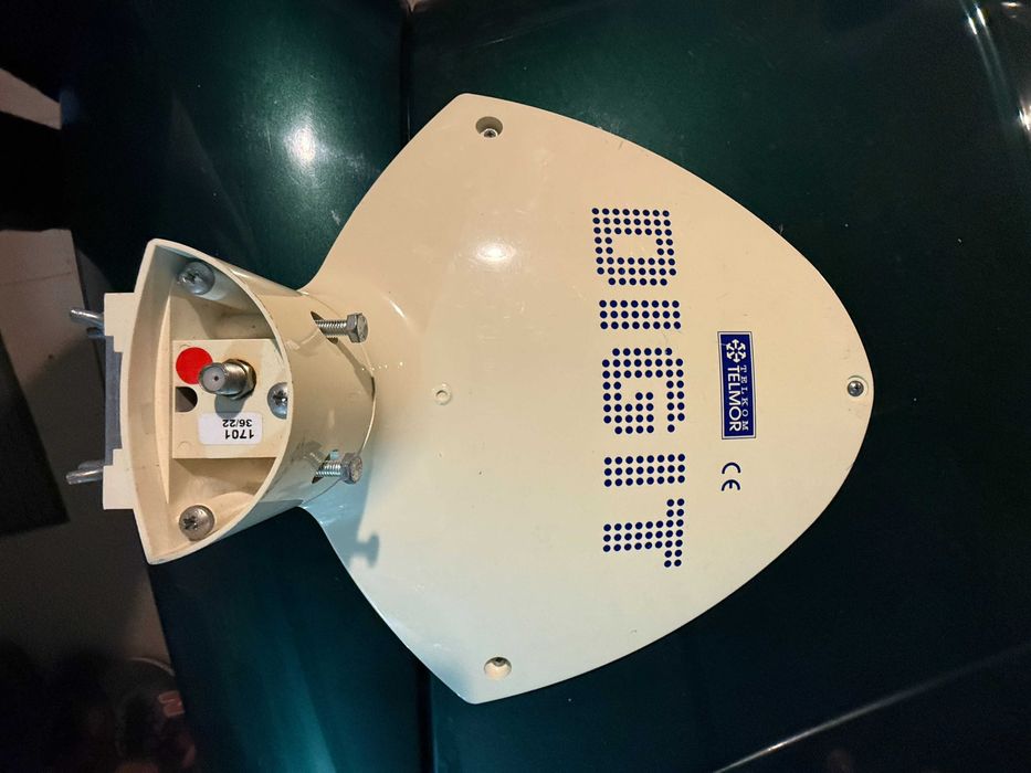 Antena DVBT Telmor Digit