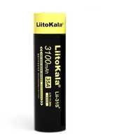 Высокотоковый аккумулятор 18650 Liitokala Lii-31S 3,7 v 3100 mAh