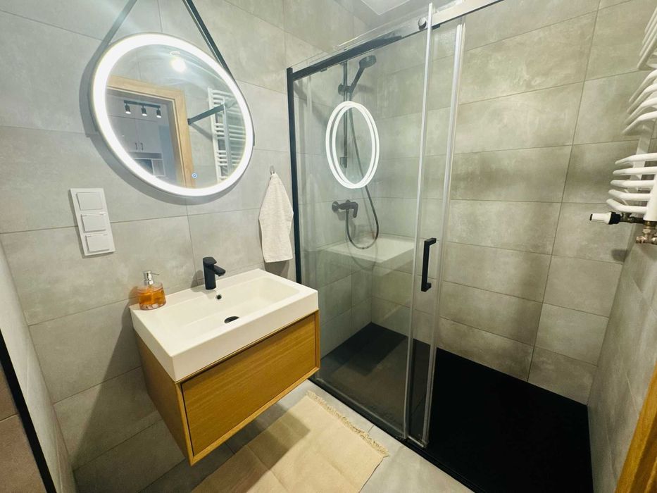 Tani nocleg/ wynajem Apartamentu/Energylandia/Auschwitz