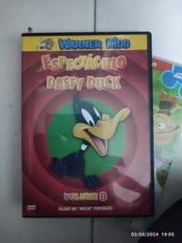 DVD Looney Tunes - Duffy Duck