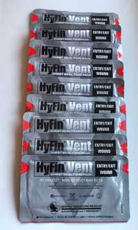 Оклюзійна пов'язка-пластир HyFin Vent Chests Seal Twin Pack 6x6 ‘