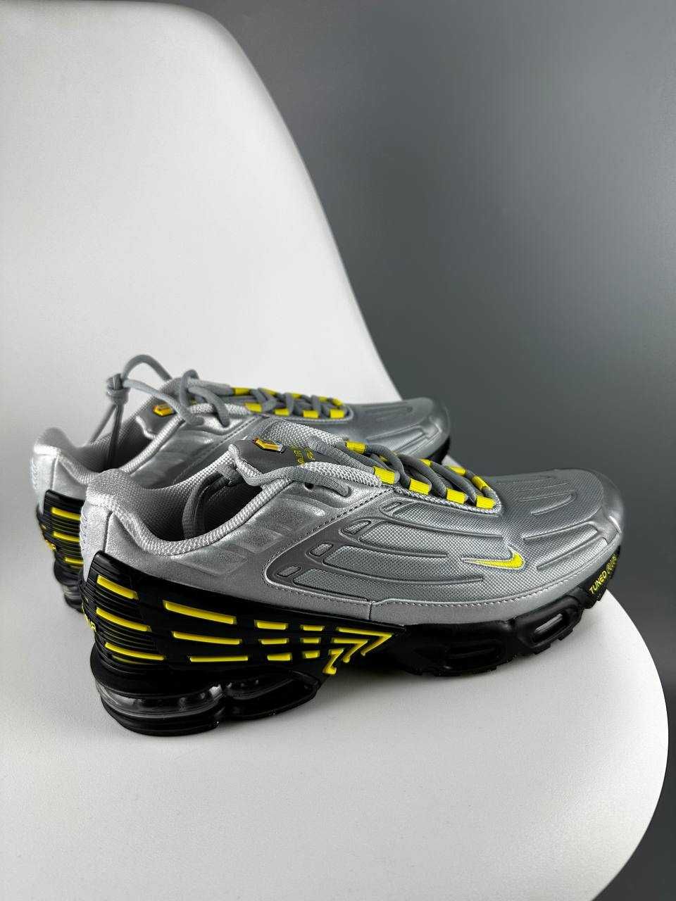 Оригінальні кросівки Nike Air Max 3 | FZ4623-001 | 41р