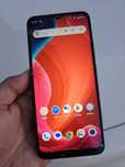 Мобільний телефон Realme C11 2021 2/32 GB Blue