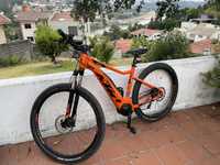 KTM Macina Ride 291