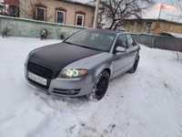 Продам audi a4 b7 Ауди а4 б7