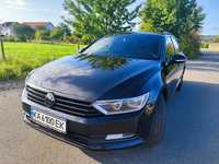 Volkswagen Passat B8 2015 2.0TDI DSG