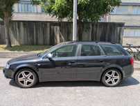 Vendo AUDI A4 B6 Avant 1.9 TDI / 2003 / Automático / Diesel / 130 cv