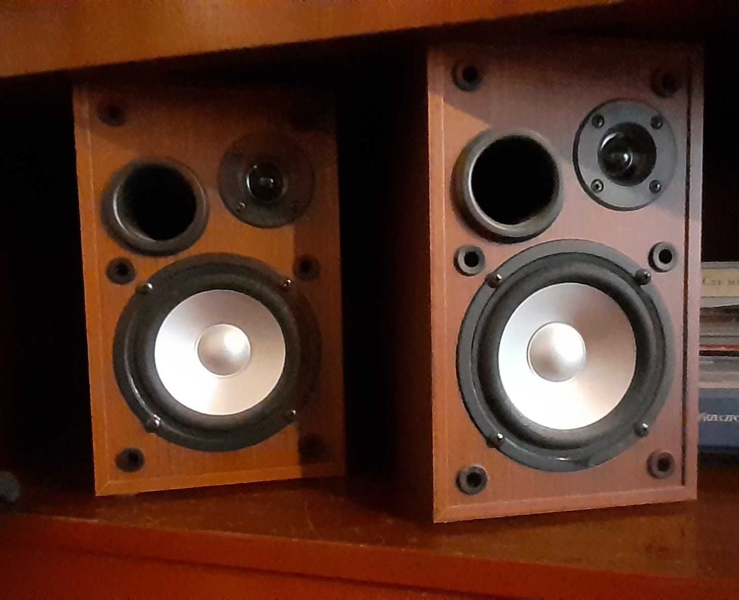 Głośniki kina domowego Genius SW-HF 5.1 6000 v2