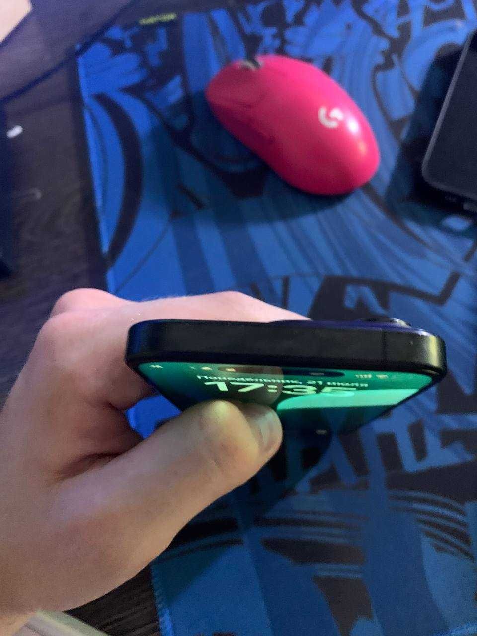 Iphone 15 Pro 128 ГБ (Лок под Оператора)