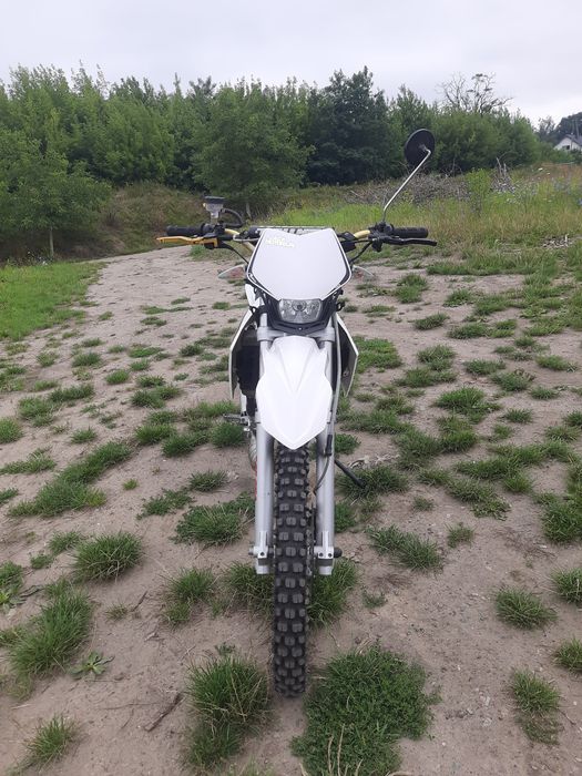 Aprilia RX SX 50 /70