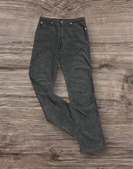 Оригінальні штани Armani Jeans Італія