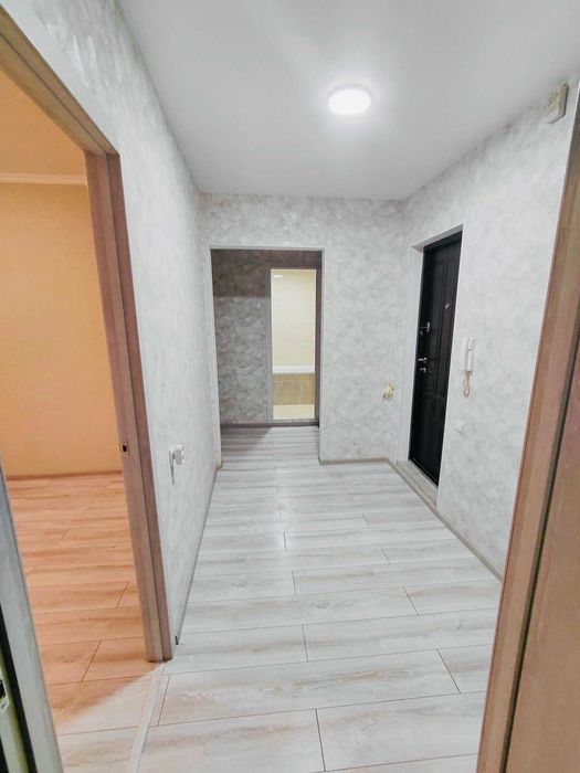 Продам видову двокімнатну квартиру на Ковалівці з ремонтом та АГВ