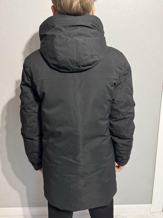 Куртка зимова на хлопця