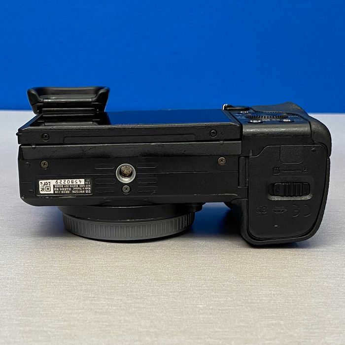 Sony Alpha A6400 (Corpo) - 24.2MP