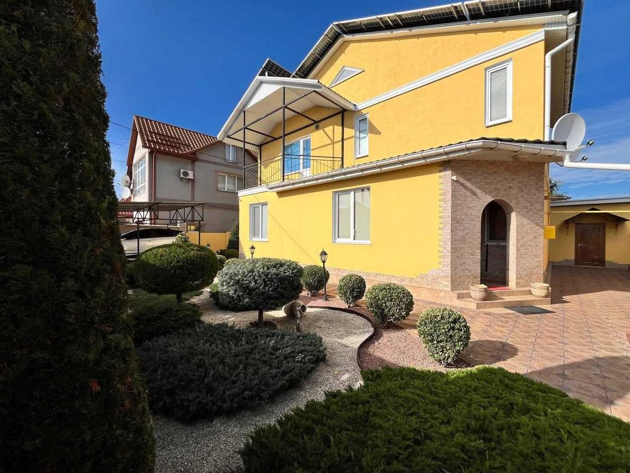 Продажа дома Фонтанка 2 ОТ ХОЗЯИНА (без комиссии, торг)