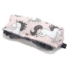 Mufka Millou UNICORN SUGAR bebe grey