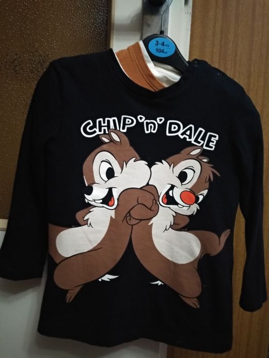 Комбінезон для хлопчика реглани