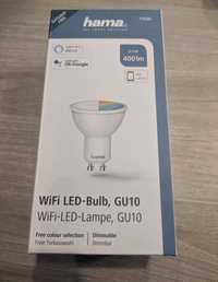 Żarówka Hama LED GU10 Wifi