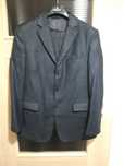 Garnitur Hugo Boss rozm 52 grafitowy