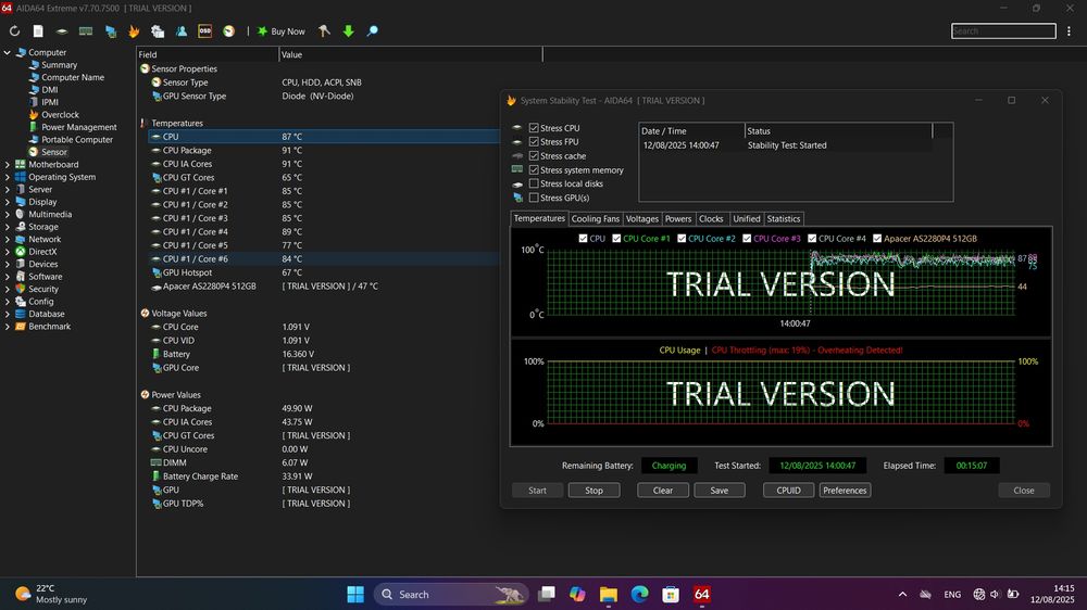 HP ZBOOK 15 G6 I7-9750H/64GB/T1000/512GB