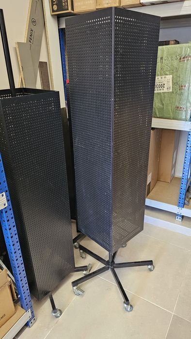 Expositores para loja