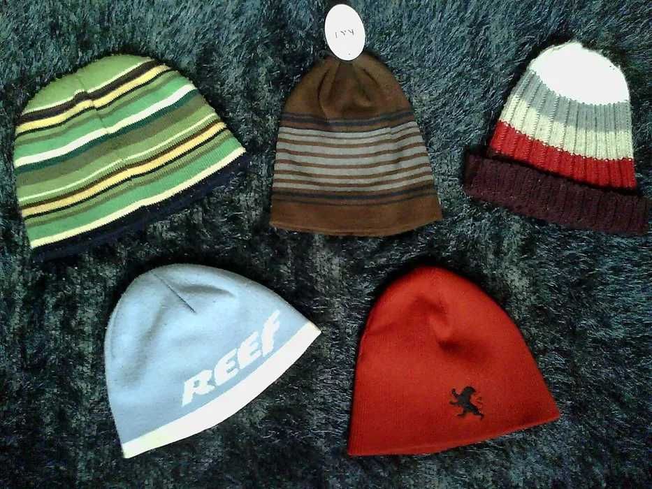 Acessórios (Bonés, Cintos, Relógios, Gorros, Óculos Sol, etc)