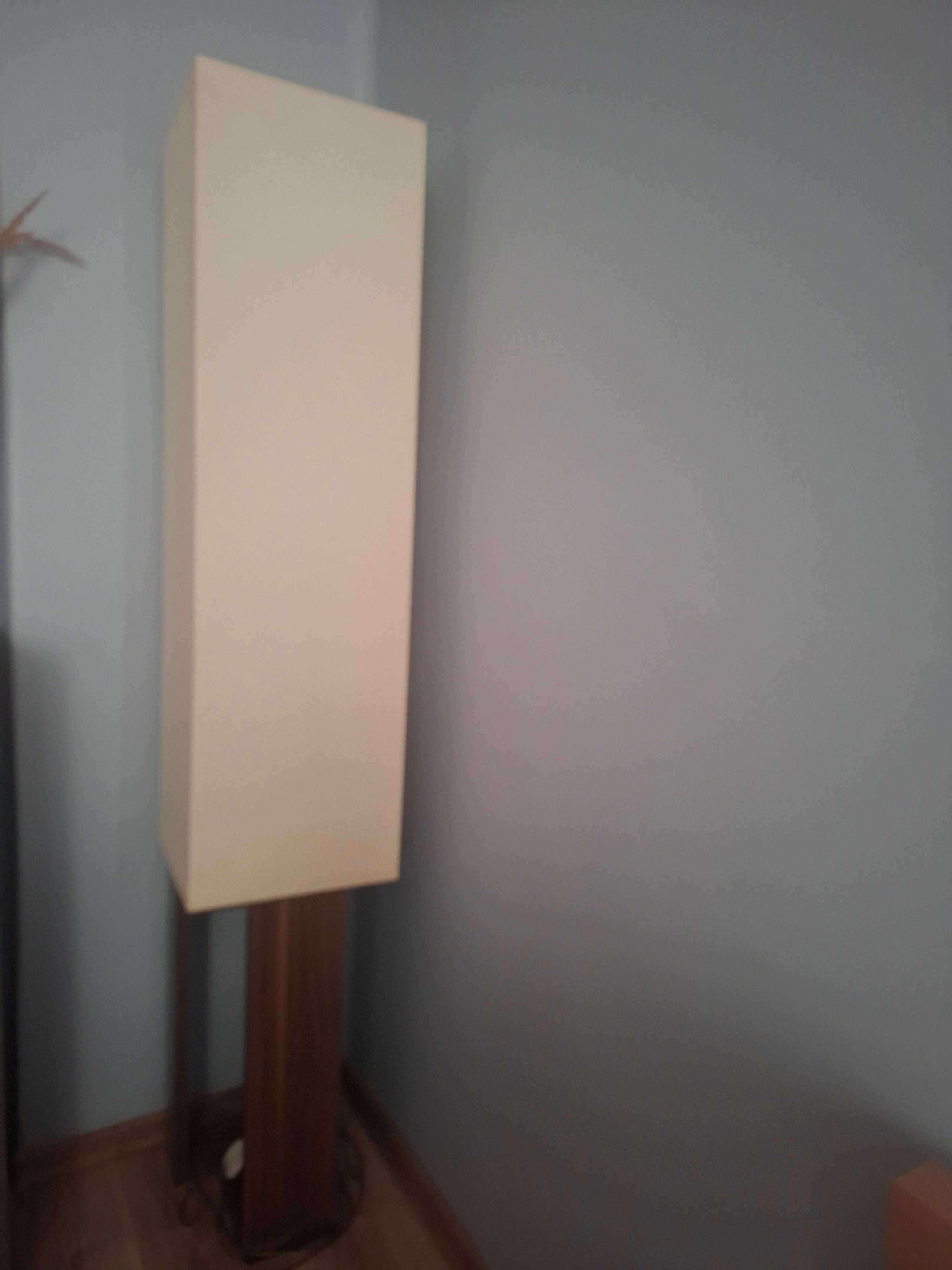 Lampa wysoka Inbox, wys. 161 cm, MEBLE VOX