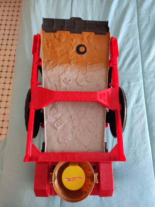 Hotweels Monster truck