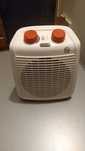 Termoventilador / aquecedor Equation 2000W