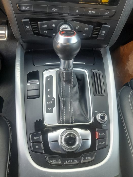 Продаю Audi SQ5 2015 г