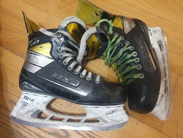 Bauer Supreme S37 7.5EE 42.5 wkladka 264mm