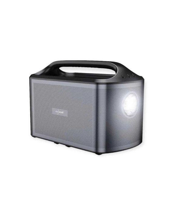 Портативна зарядна станція Revolt
HSG-561