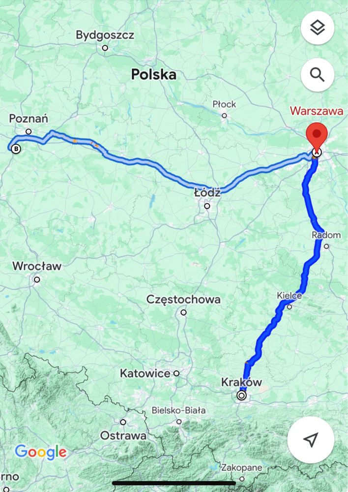 Tani Transport Krajowy,Przeprowadzki Poznan-Polska-Warszawa-Wroclaw