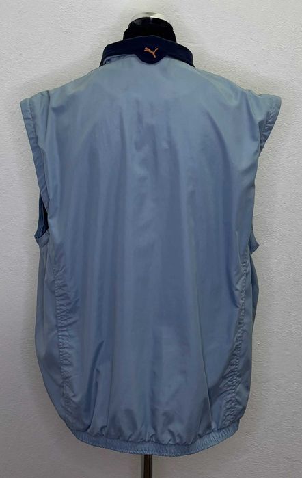 Bezrękawnik VfL Wolfsburg Puma roz. XL