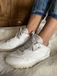 Reebok Classic Leather Woman Sneakersy size 37