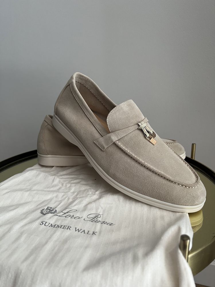 Loro Piana Summerwalk
