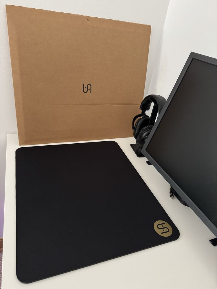 Mousepad Vaxee PB 2023