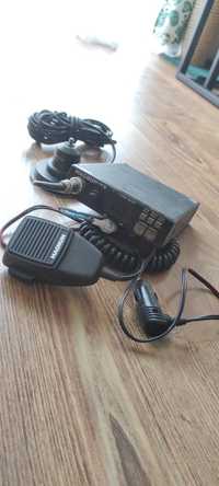 Cb radio magnum MX