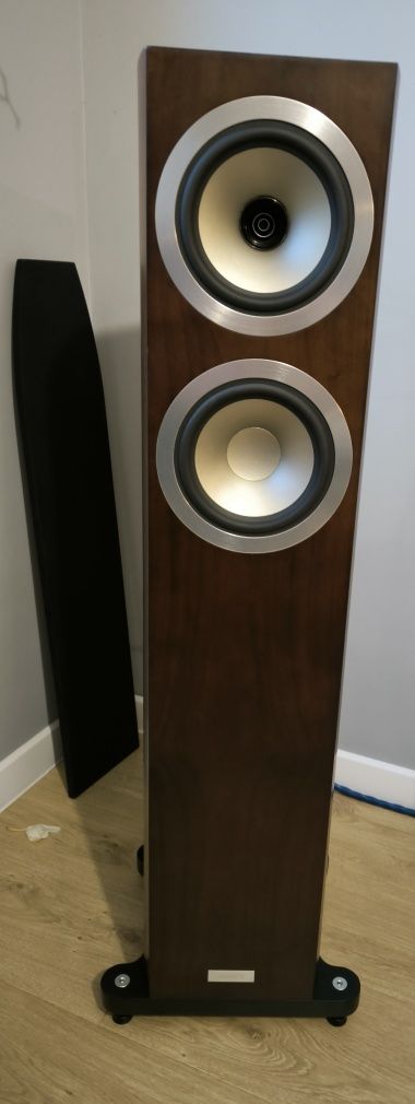 Kolumny Tannoy Precision 6.2