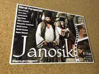Janosik - Marek Perepeczko [VCD]